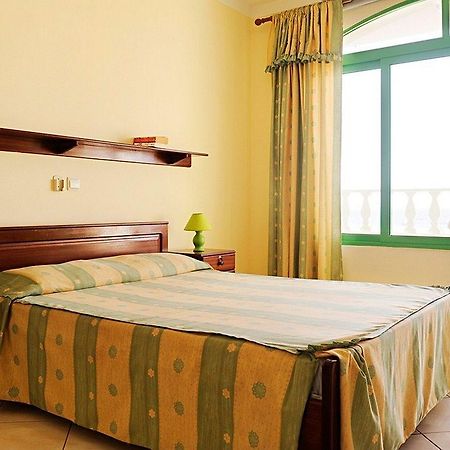 Hotel Nha Terra Santa Maria Εξωτερικό φωτογραφία