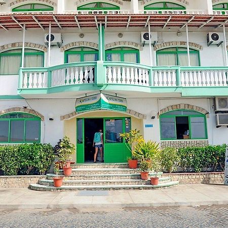 Hotel Nha Terra Santa Maria Εξωτερικό φωτογραφία