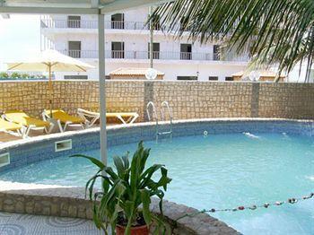 Hotel Nha Terra Santa Maria Εξωτερικό φωτογραφία
