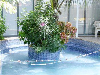 Hotel Nha Terra Santa Maria Εξωτερικό φωτογραφία