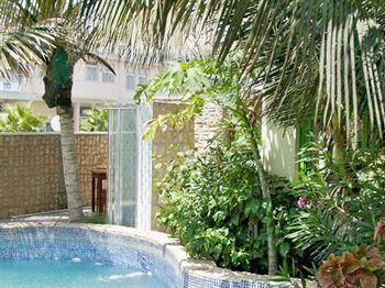 Hotel Nha Terra Santa Maria Εξωτερικό φωτογραφία