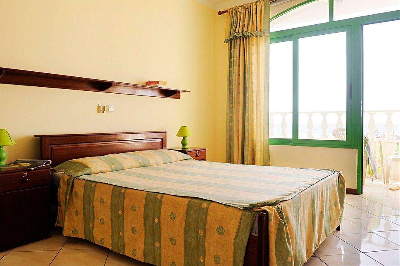 Hotel Nha Terra Santa Maria Εξωτερικό φωτογραφία