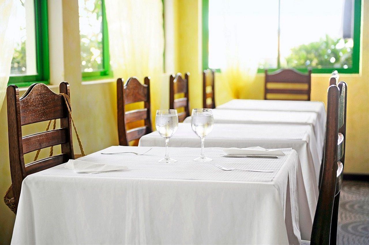 Hotel Nha Terra Santa Maria Εξωτερικό φωτογραφία