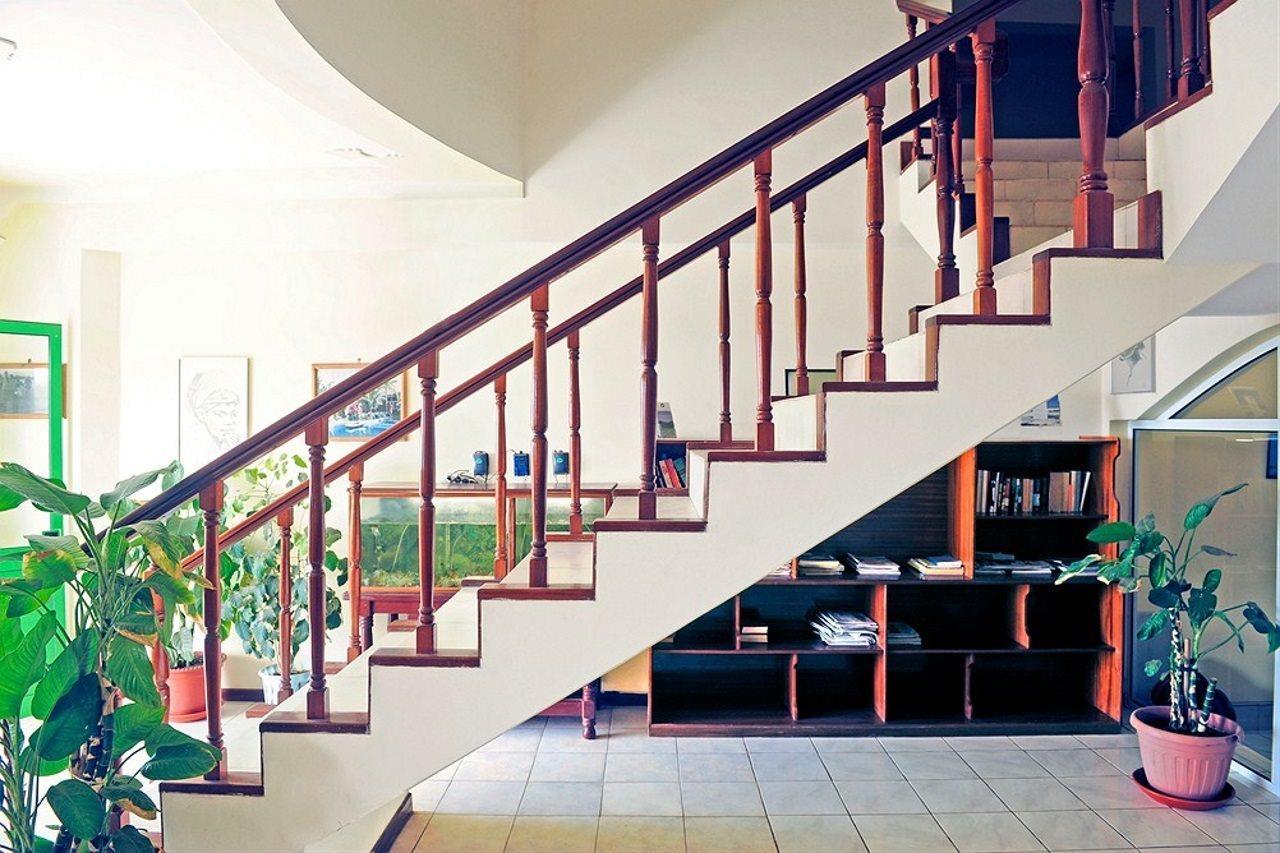 Hotel Nha Terra Santa Maria Εξωτερικό φωτογραφία