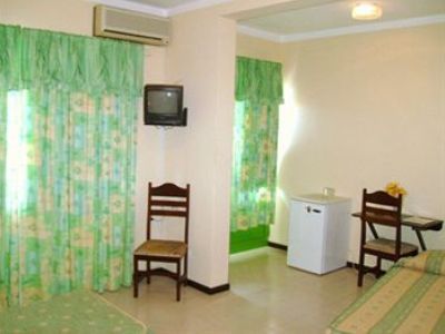 Hotel Nha Terra Santa Maria Εξωτερικό φωτογραφία